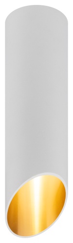 ЭРА спот OL27 WH
