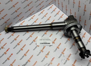 AGRO DETAL Цапфа поворотная МТЗ левая 70-3001085 2428-2 L