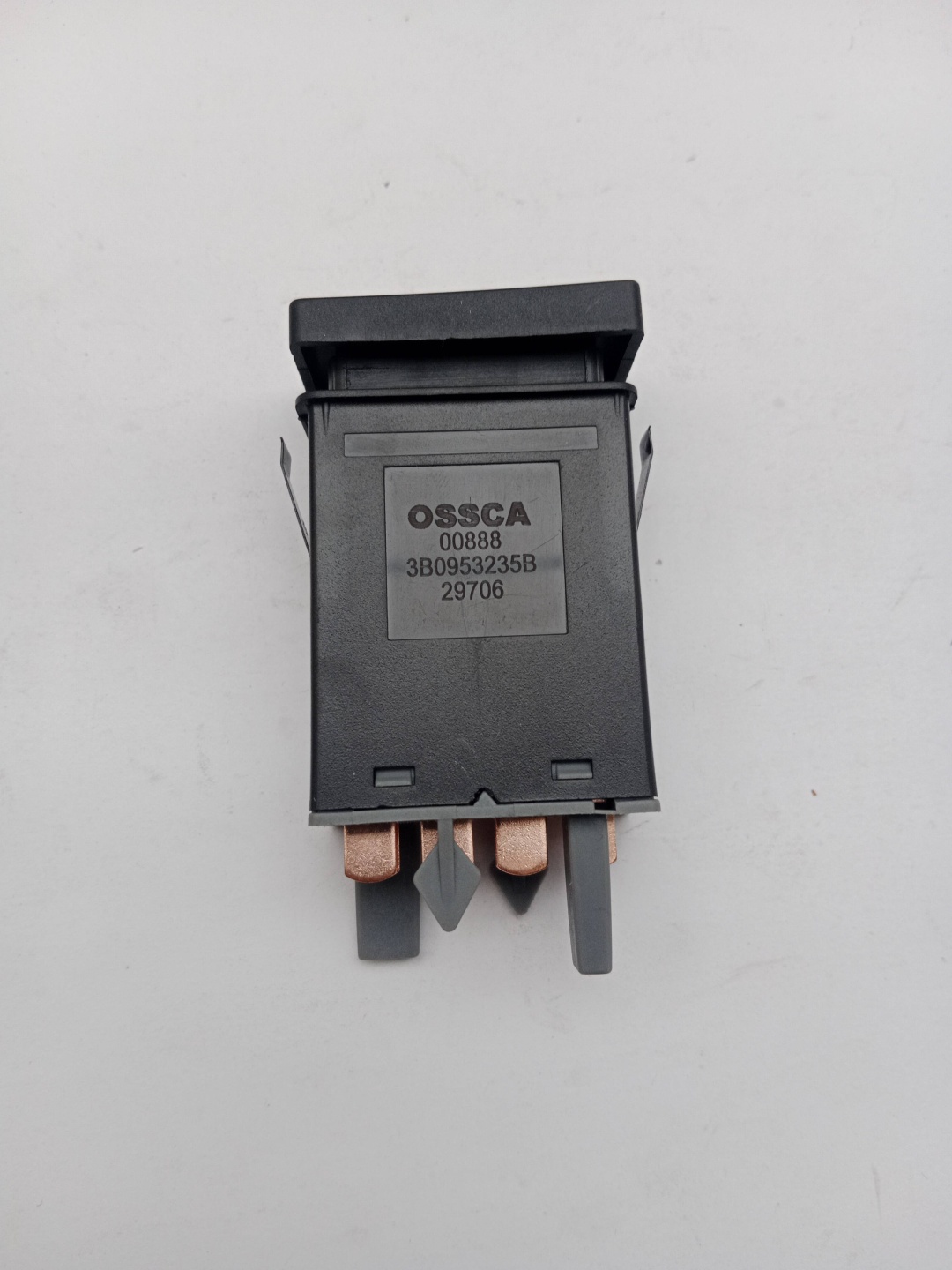 OSSCA кнопка 3B0953235B