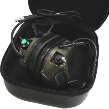 Earmor Активные наушники earmor mark 4