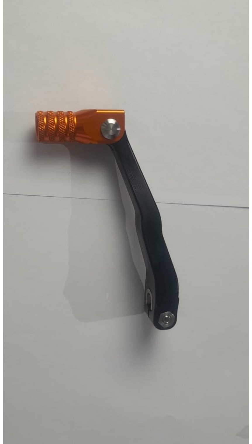 Рычаг КПП B-A49996
