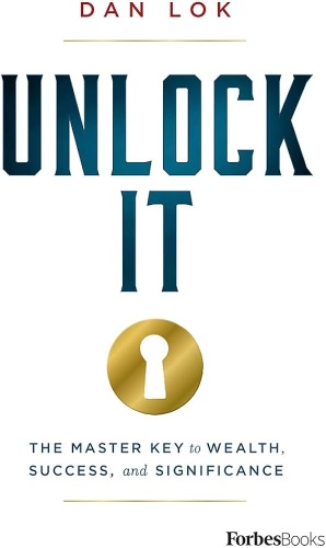 Dan Lok: Unlock It