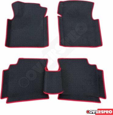 COVERSPRO 370558 Nissan Maxima 1995-2000 черный, красный