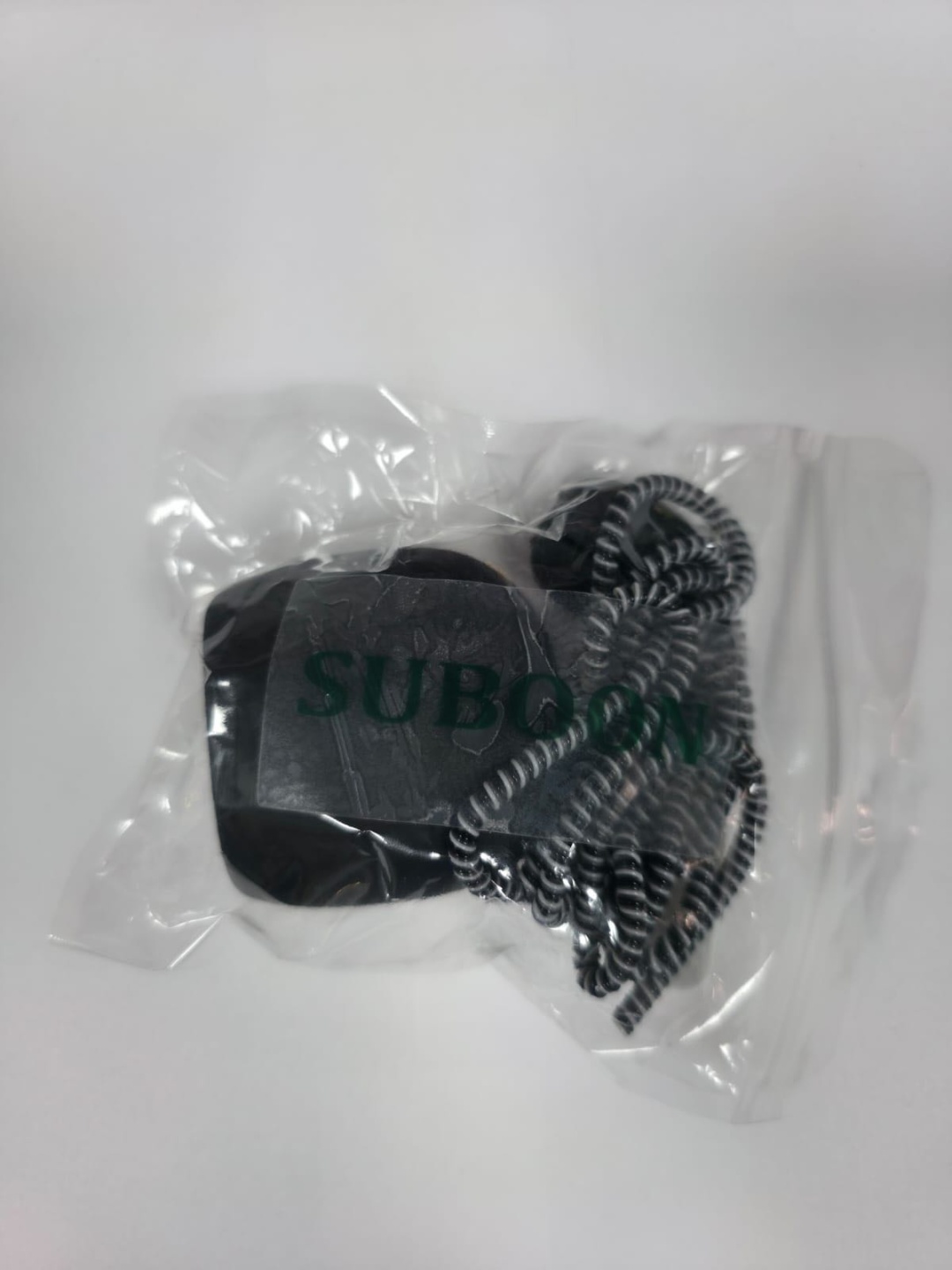 Чехол SUBOON 98989 черный