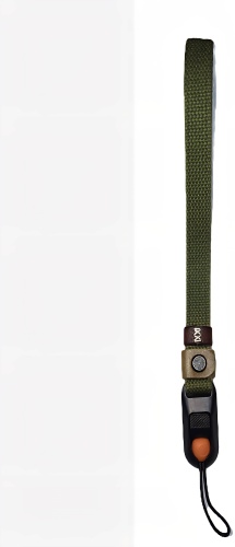Крепление для ремешка Camera Strap19cm зеленый