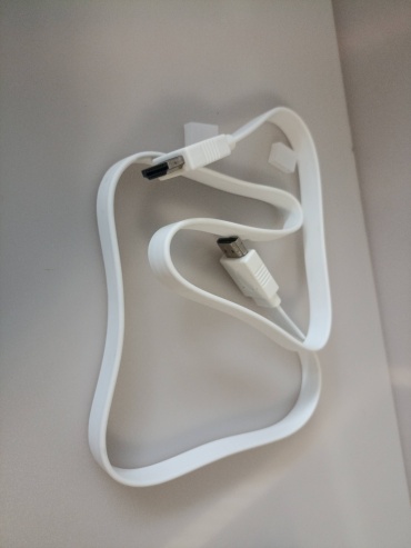 Кабель HDMI - HDMI 1 м