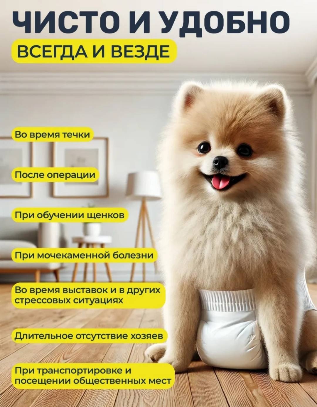 Konoko подгузник 12 шт, размер M