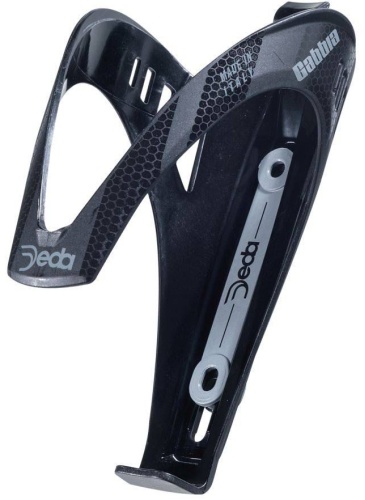 Флягодержатель Deda Флягодержатель DEDA Gabbia, 532289151 черный