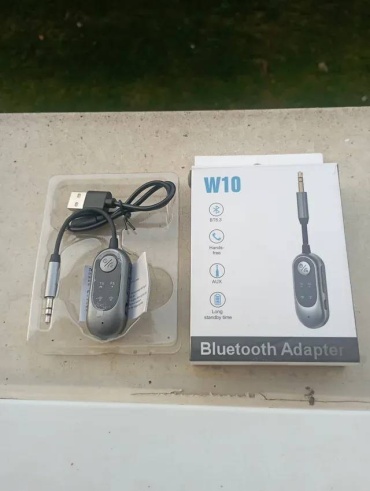 W10 серый