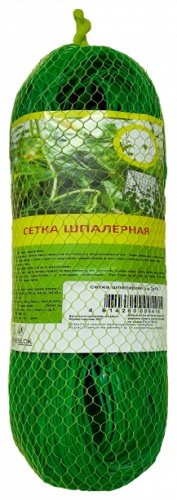 Сетка шпалерная 4814200005408, полипропилен