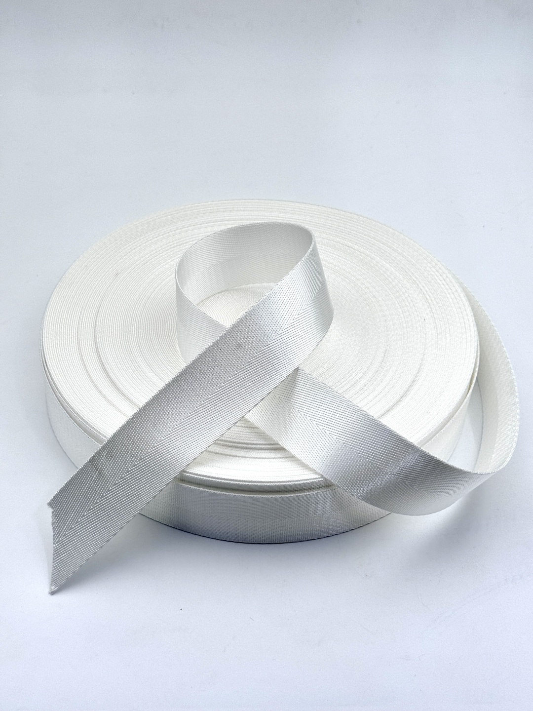 Стропа YL01white 3 м
