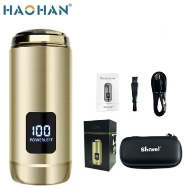 Электробритва Shaver HT-1 сеточная