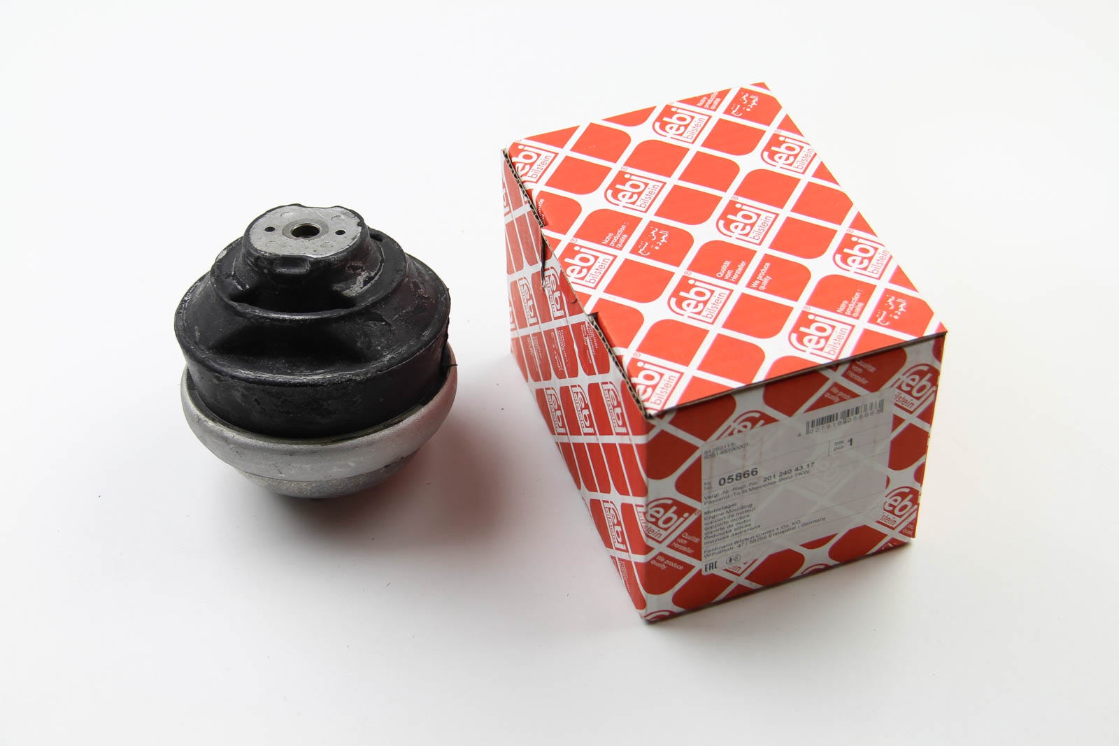 FEBI BILSTEIN подушка двигателя 05866