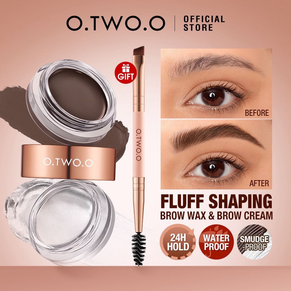 Гель Shape #02 — Nude Brown