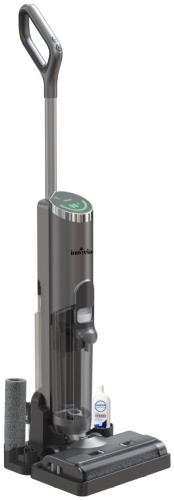 Пылесос Innovia Y19 Plus черный