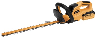 Кусторез Coofix CF-LHT01
