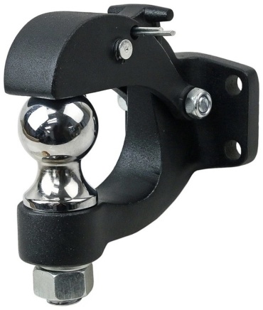 AML Team AT-2901 для Toyota Land Cruiser 2002-2025