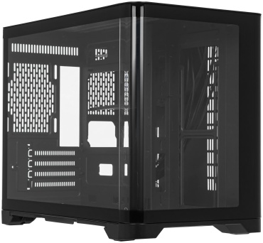 1STPLAYER UVIEW UV6 (UV6-BK-2FC7R-1FC7) черный