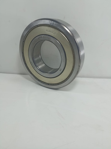 SKF подшипник скольжения шариковый радиальный цилиндрический однорядный (1283 )