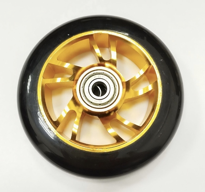 Колесо 100wheel 100 мм
