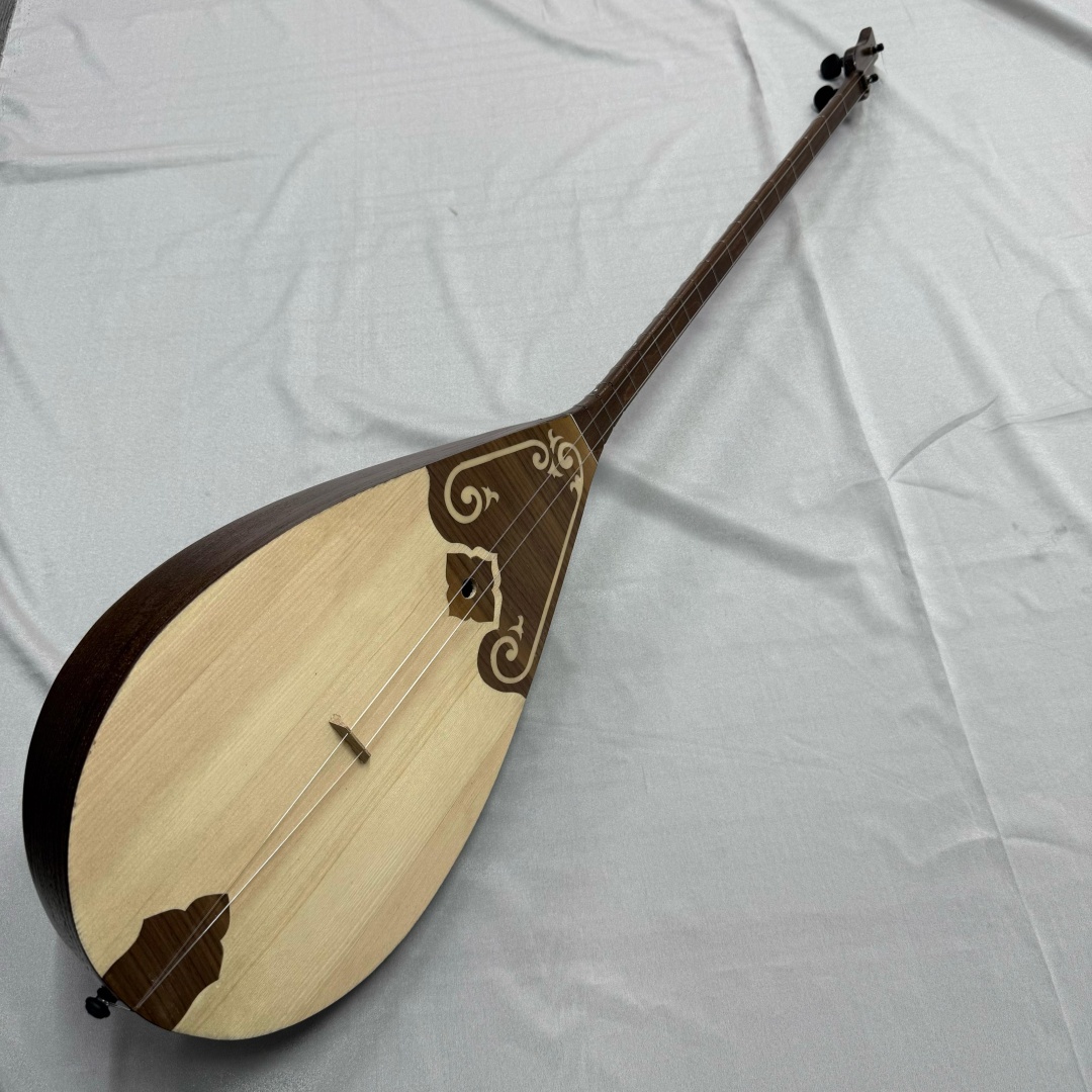 Қарағаш домбыра (48 өлшем)