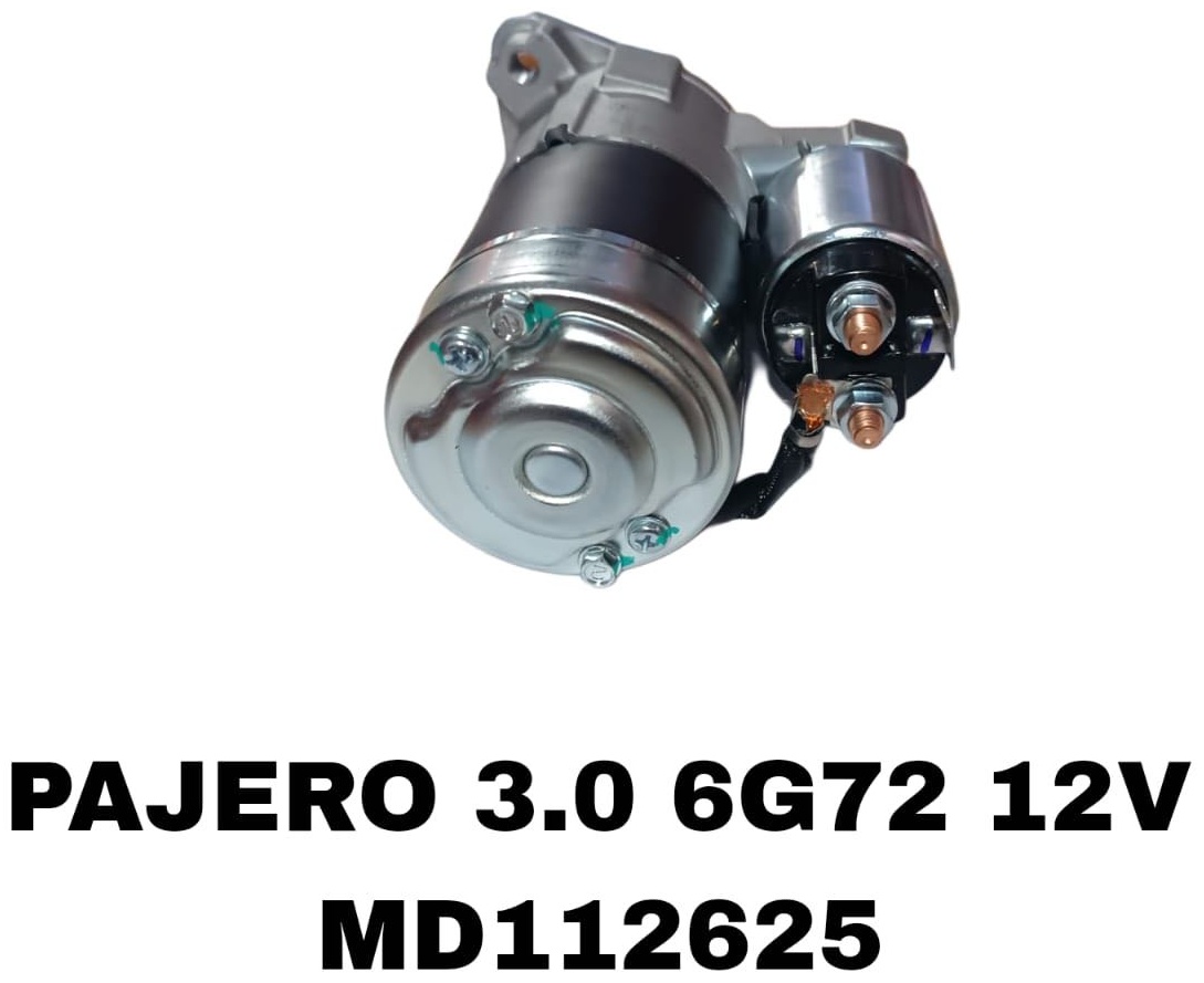 Стартер SOFRET MD112625
