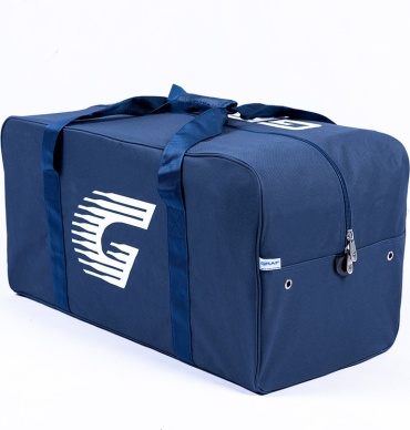 Graf GRAF BAG BLUE INT синий