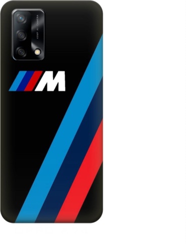 Чехол для OPPO A74 рисунок