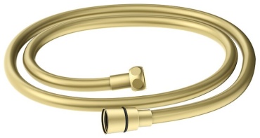 Шланг для душа GENEBRE силикон, 170 см, подключение 1/2x1/2