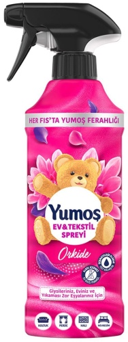 Yumos интерьерные духи Orkide