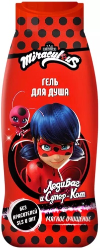 Гель 400 мл