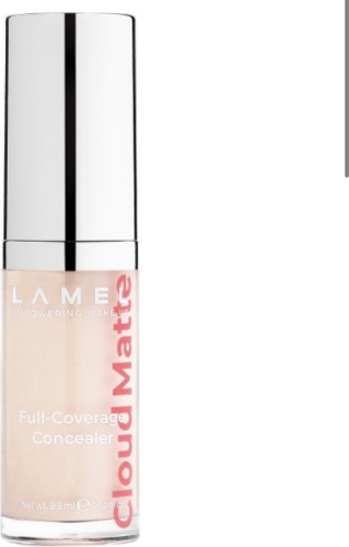 Lamel Professional CLOUD MATTE консилер 01C