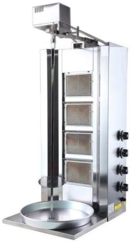 Аппарат для приготовления шаурмы A-Tech 1W3
