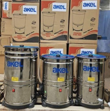 Akel 006859361 электрический