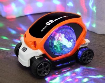 Легковая Машина Concept 01 мультиколор мультиколор