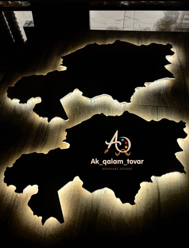 Ak Qalam Tovar Kartasvet7040