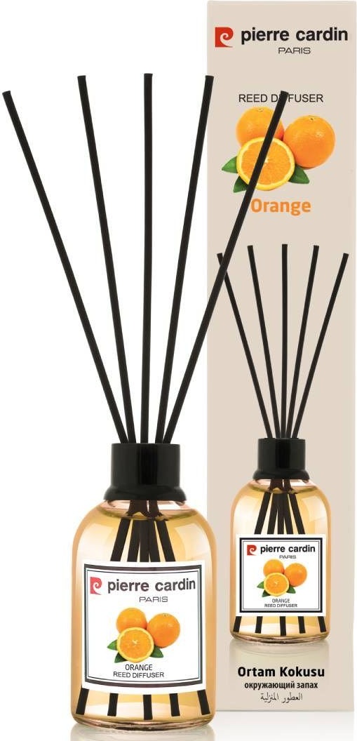 Диффузор Диффузор reed diffuser Orange 110 мл