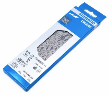 Цепь SHIMANO CN-HG601-10 3/32 116