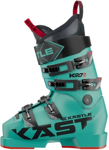 KASTLE K90RSC зеленый 23.5