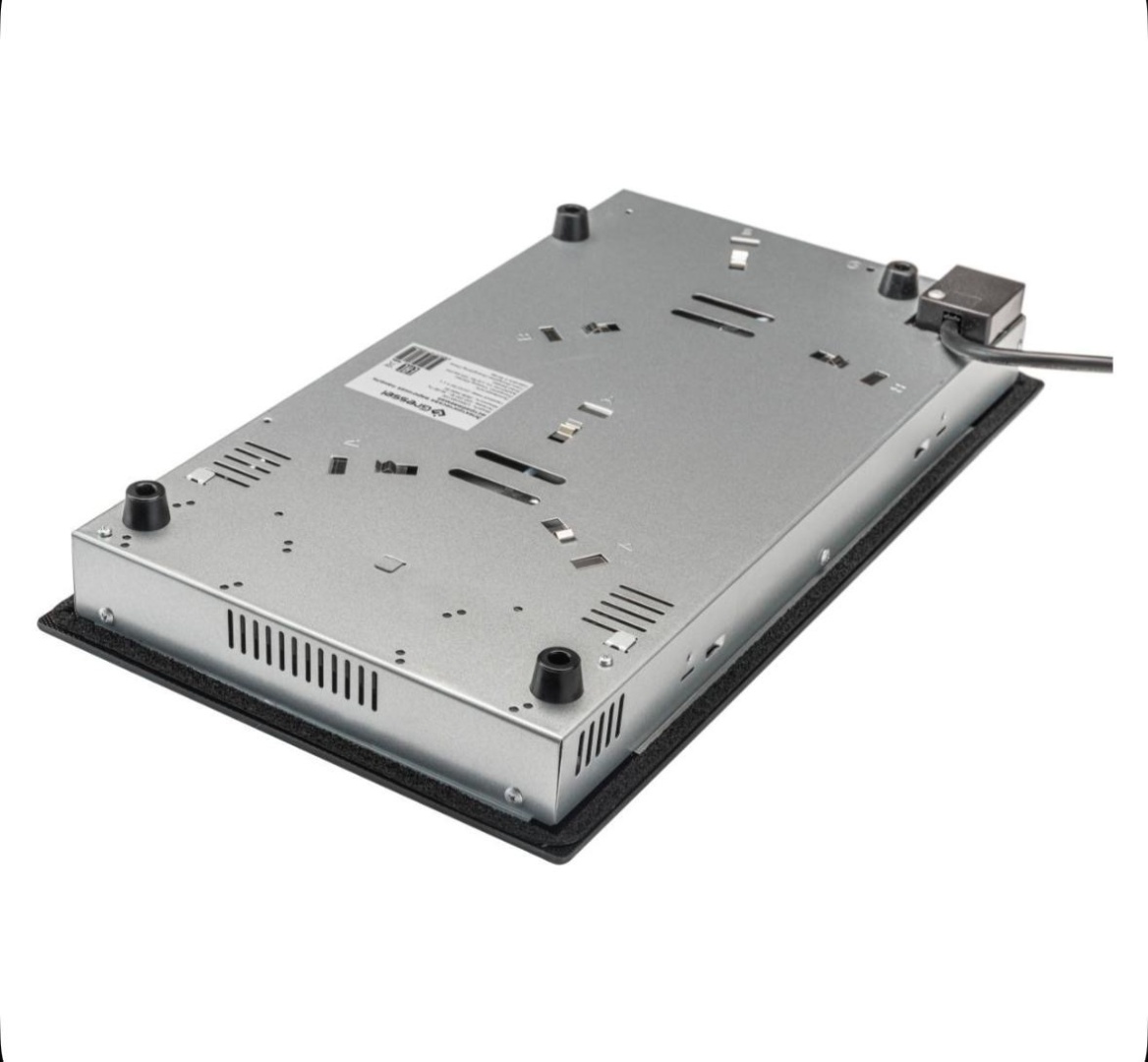 Варочная поверхность Gressel U30D28S000 черный