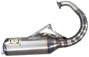 Выхлопная труба V826