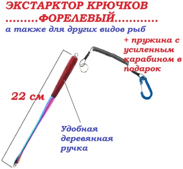 Экстрактор S22