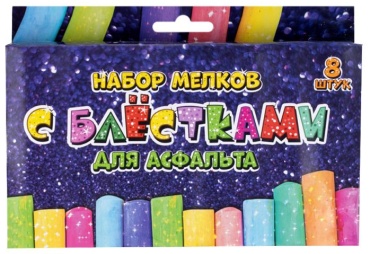 Мел 5609040 8 шт
