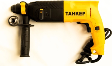Перфоратор Танкер TK2401 3 Дж, 950 Вт., SDS-Plus