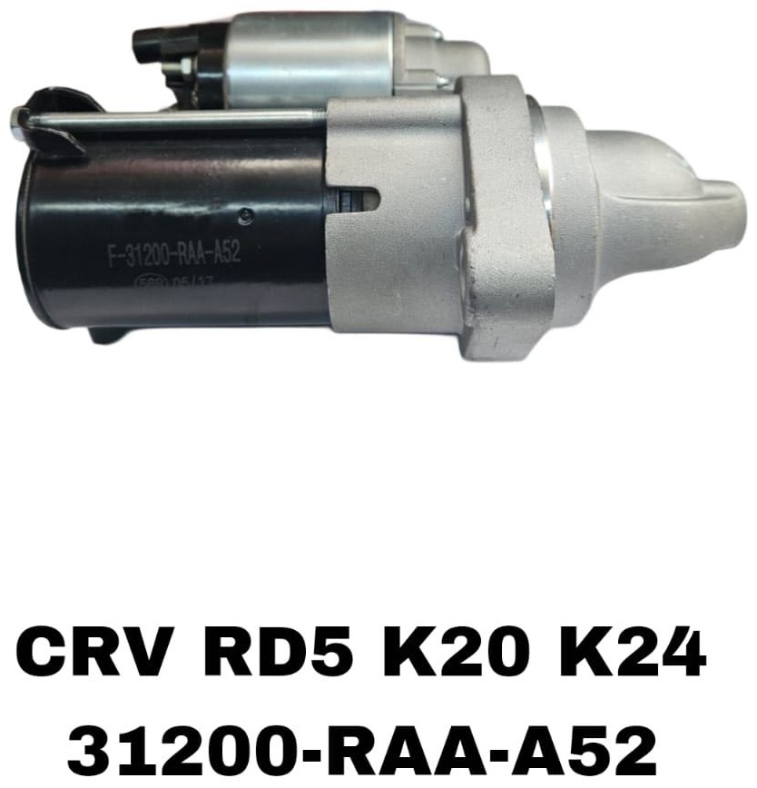 Стартер SOFRET 31200-RAA-A52