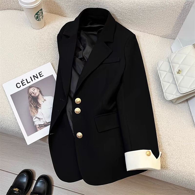 черный, белый
