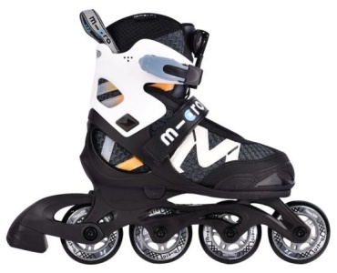 Micro New Shaper черный 25-28