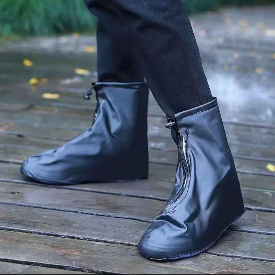 Дождевик Eva Black 38, 37
