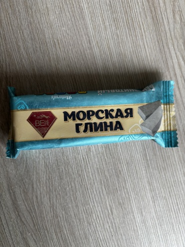 Морская глина Батончик 70 г