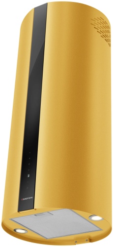 MEFERI TUBE40GOLD ISLA COMFORT PLUS золотистый